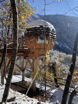 les ecrins de belvedere