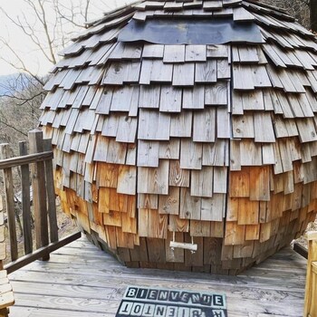 les ecrins de belvedere