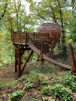 les ecrins de belvedere