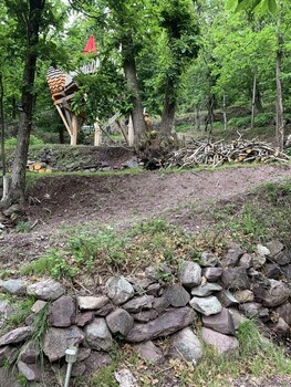 les ecrins de belvedere