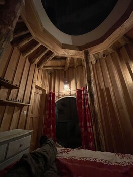 les ecrins de belvedere