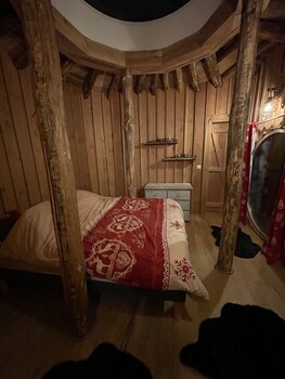 les ecrins de belvedere