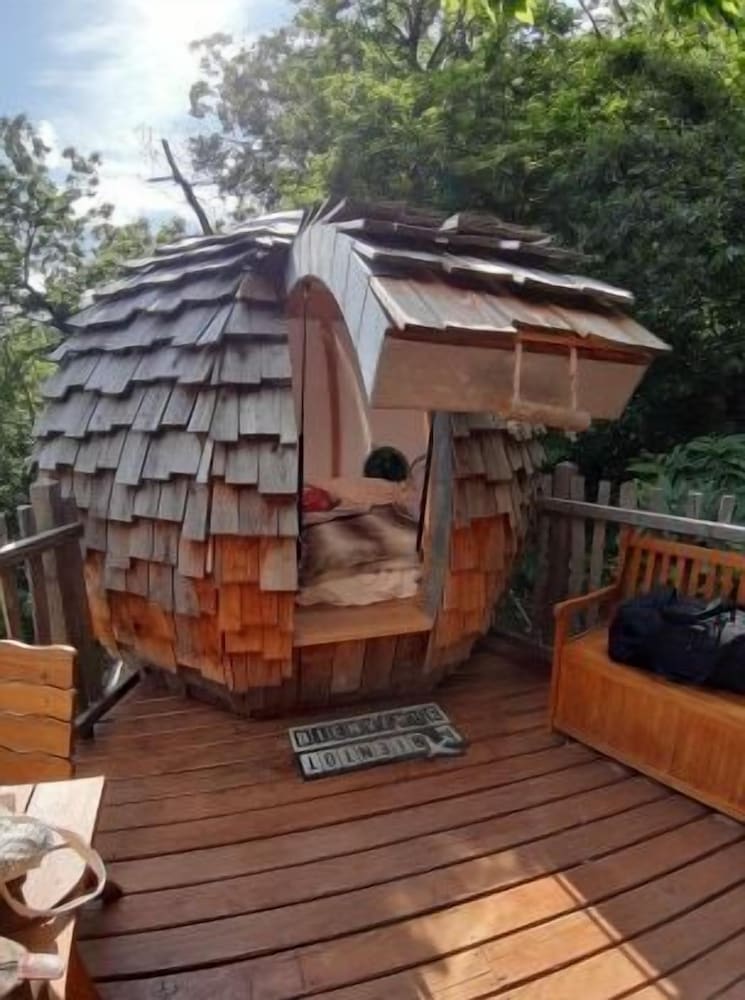 les ecrins de belvedere