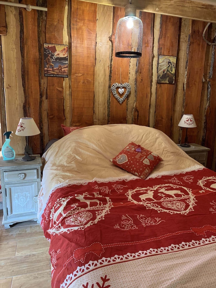 les ecrins de belvedere