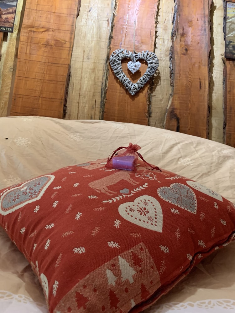 les ecrins de belvedere