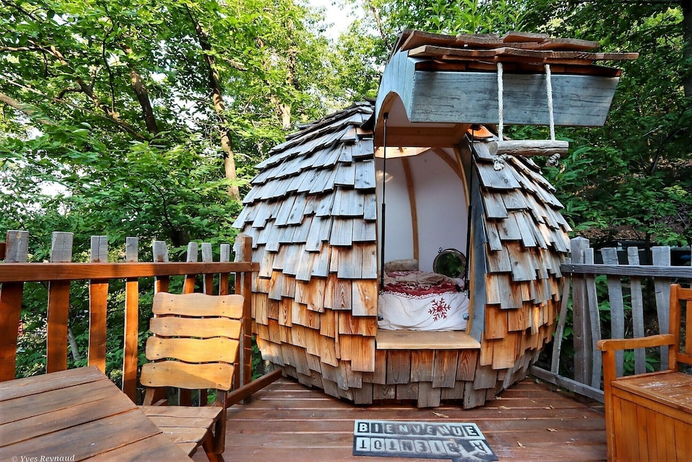 les ecrins de belvedere