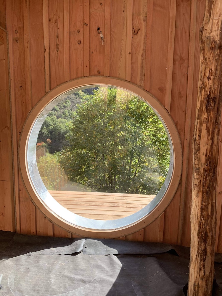 les ecrins de belvedere