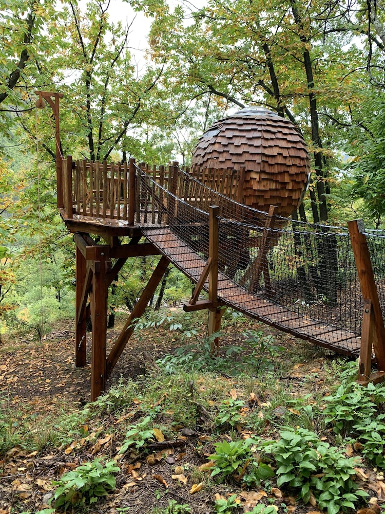 les ecrins de belvedere