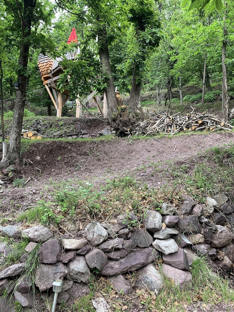 les ecrins de belvedere