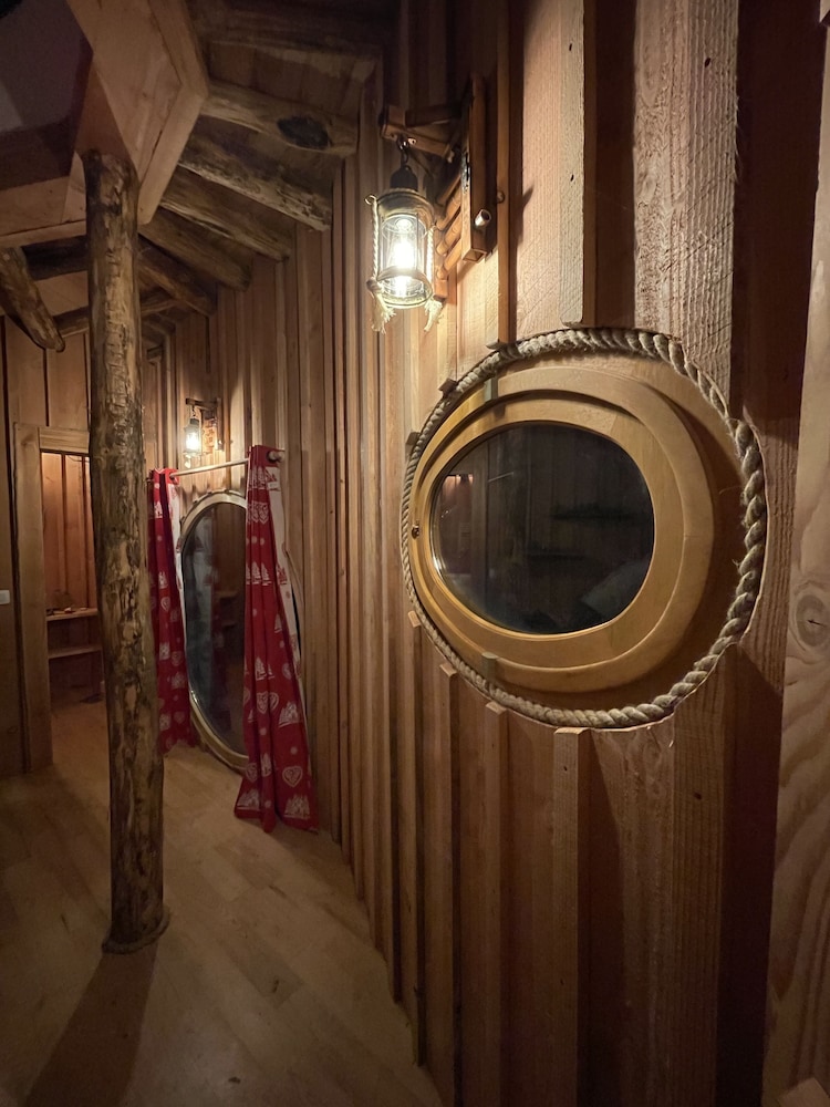 les ecrins de belvedere