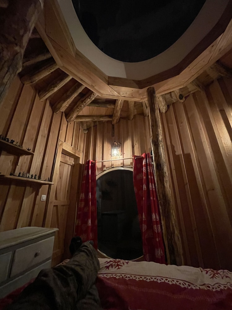 les ecrins de belvedere