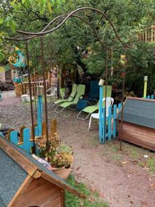 les ecrins de belvedere