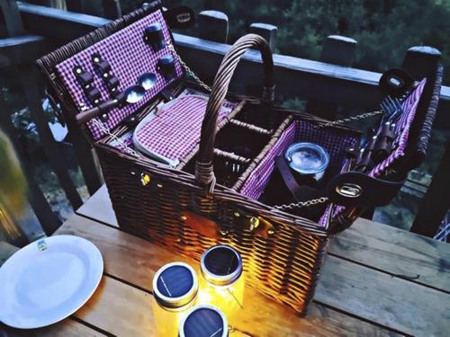 les ecrins de belvedere