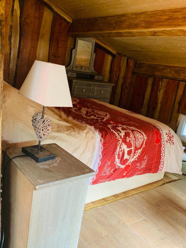 les ecrins de belvedere