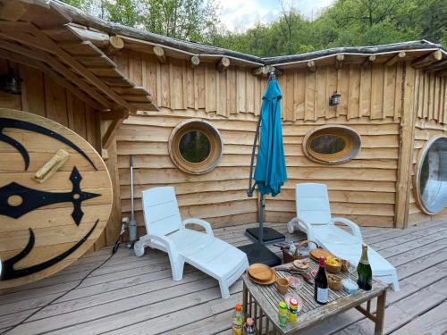 les ecrins de belvedere