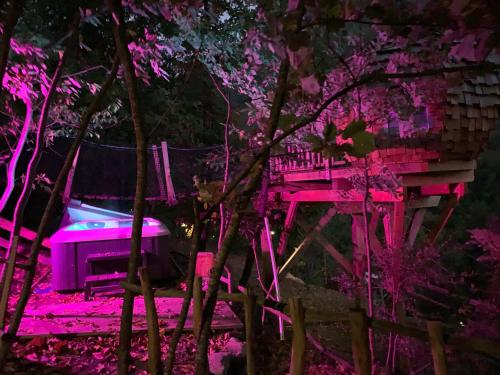 les ecrins de belvedere