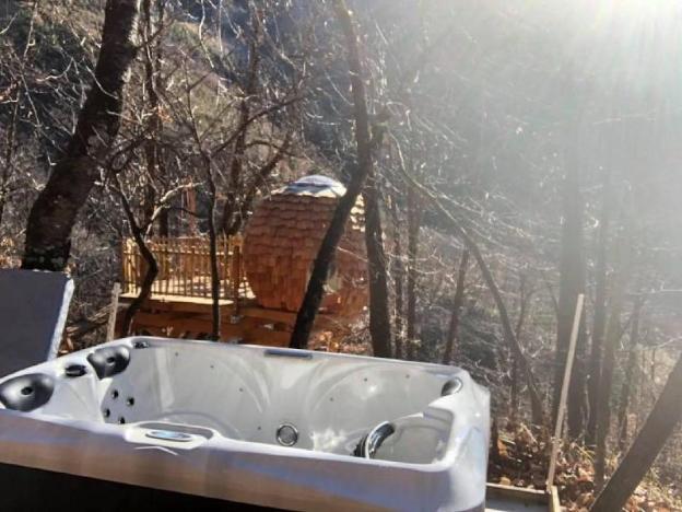 les ecrins de belvedere