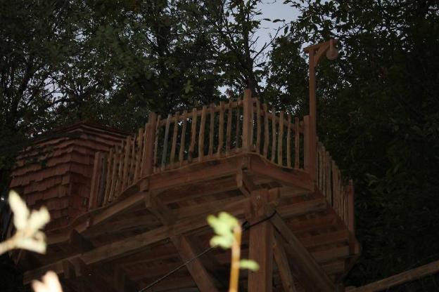 les ecrins de belvedere