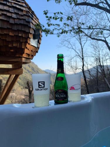 les ecrins de belvedere