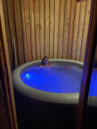 les ecrins de belvedere