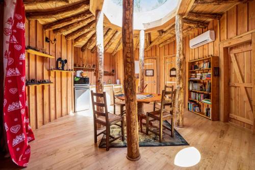 les ecrins de belvedere