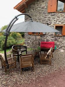 les ecrins de belvedere