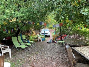 les ecrins de belvedere