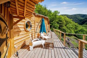 les ecrins de belvedere