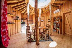 les ecrins de belvedere