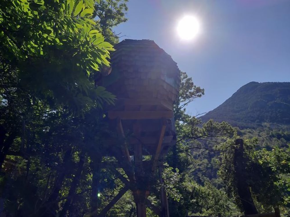 les ecrins de belvedere