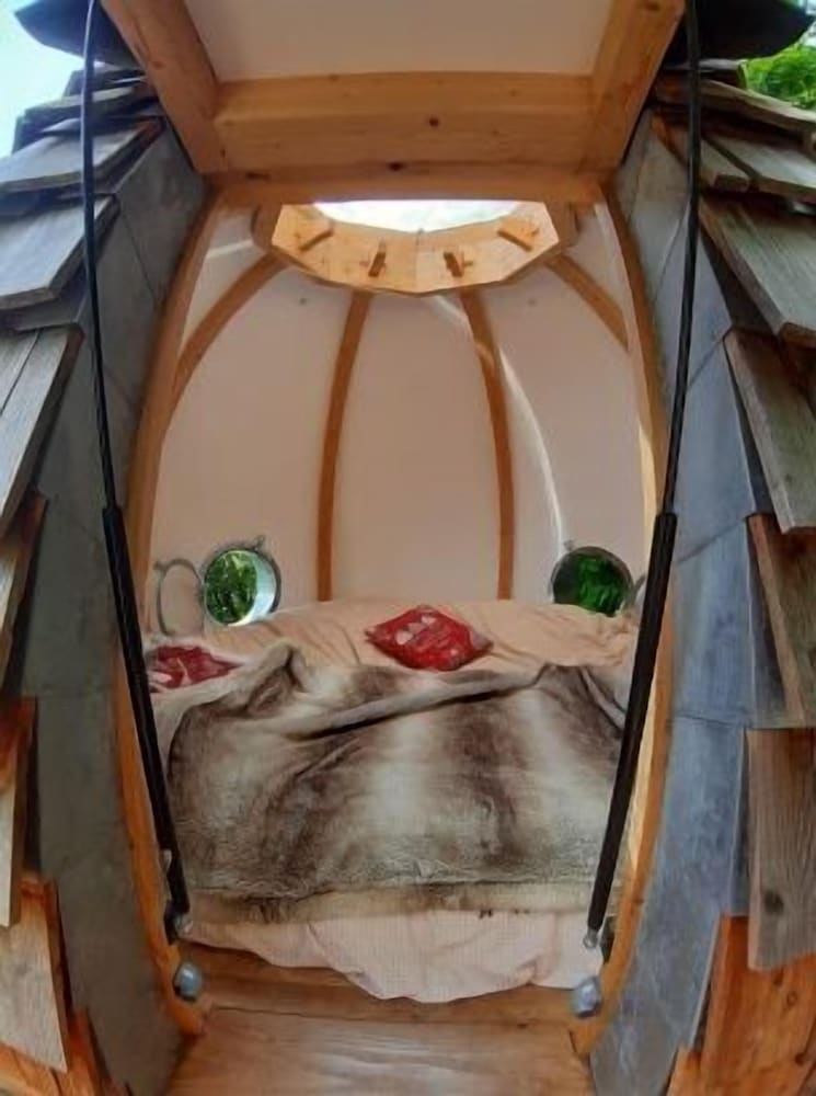 les ecrins de belvedere