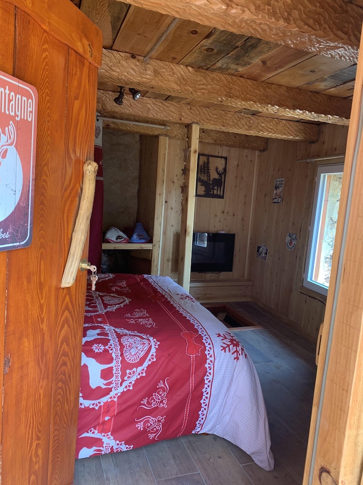 les ecrins de belvedere