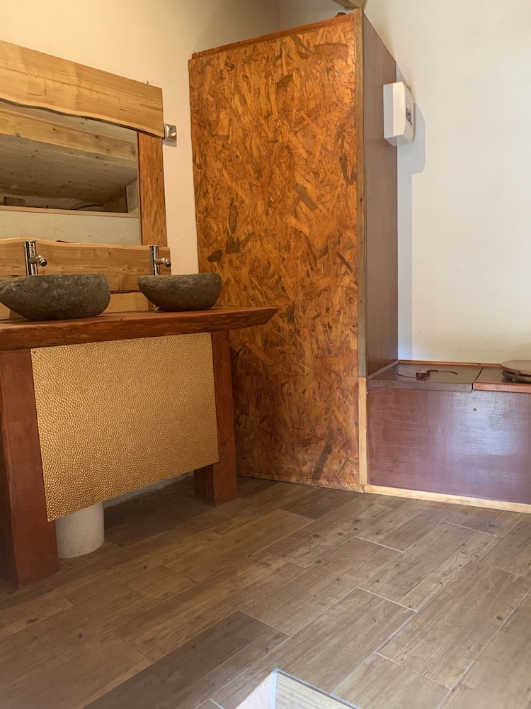 les ecrins de belvedere