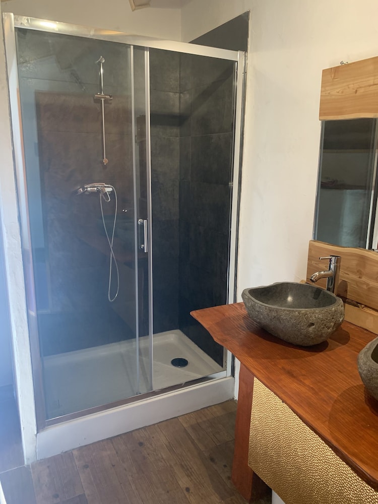 les ecrins de belvedere