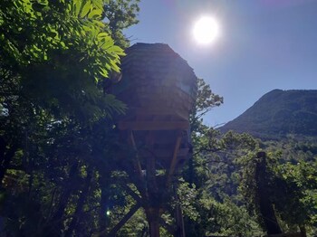 les ecrins de belvedere