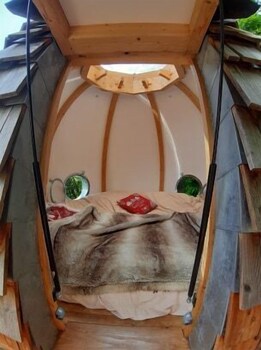 les ecrins de belvedere