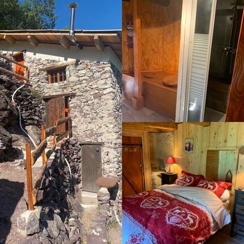 les ecrins de belvedere