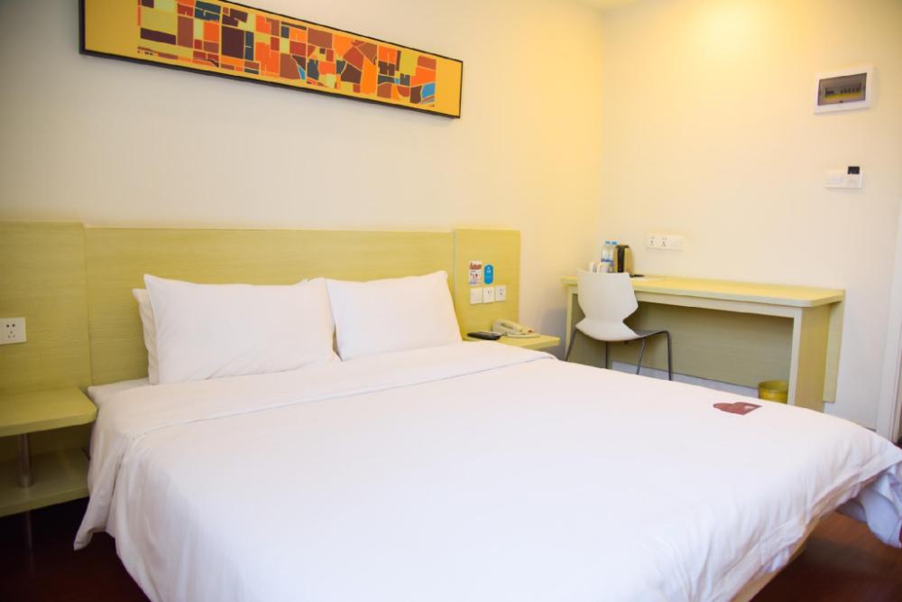 hanting hotel jiuquan changxing electrical equipm