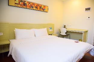 hanting hotel jiuquan changxing electrical equipm