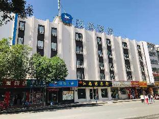 hanting hotel jiuquan changxing electrical equipm
