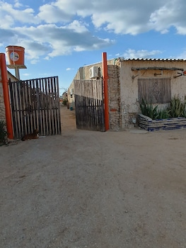 del mar vendra