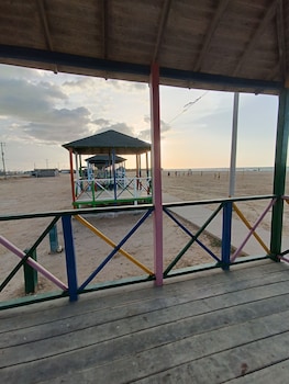 del mar vendra