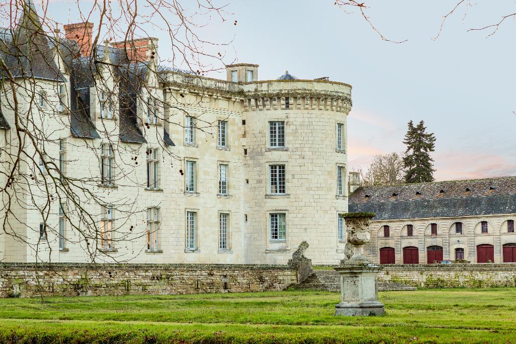 chateau de dissay the originals collection