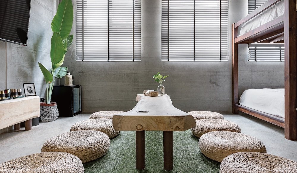 loft inn