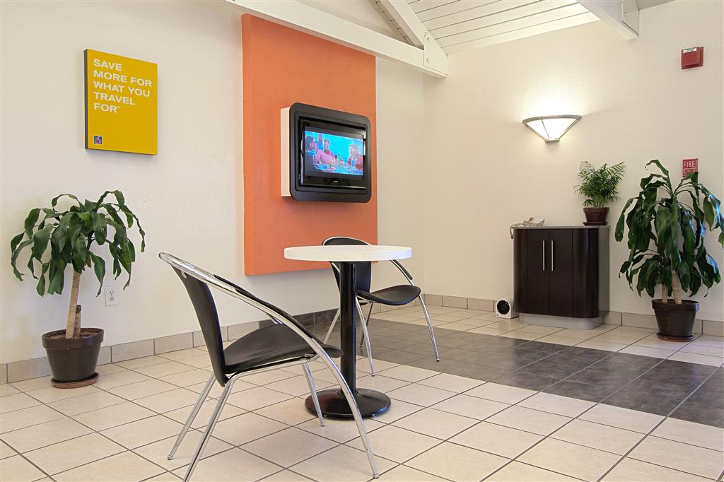 motel 6 piscataway nj