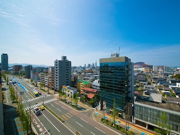 Heiwadai Hotel 5,Fukuoka Prefecture>>Fukuoka,3 star