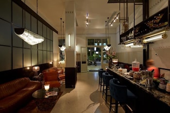 Sam & Blondi,Tel Aviv>>Ramat Gan,1 star
