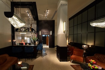 Sam & Blondi,Tel Aviv>>Ramat Gan,1 star
