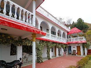 Himalayan Retreat Neelkanth,Pangot>>Nainital,2 star