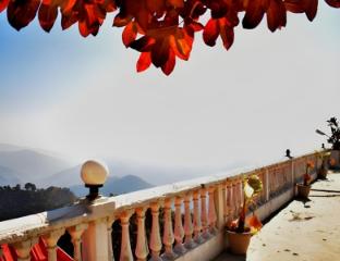 Himalayan Retreat Neelkanth,Pangot>>Nainital,2 star